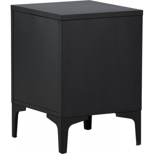 Alexander byrå - Svart Alexander byrå - Svart