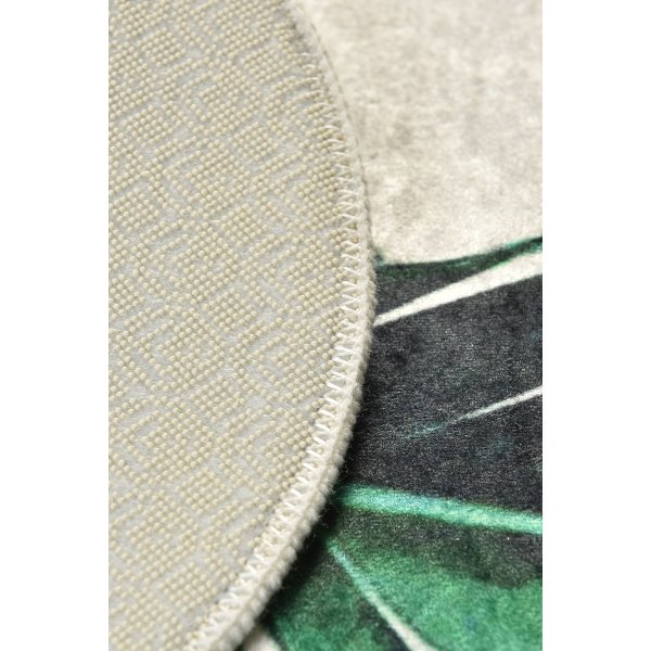 Floret badkamerkleed Floret badkamerkleed