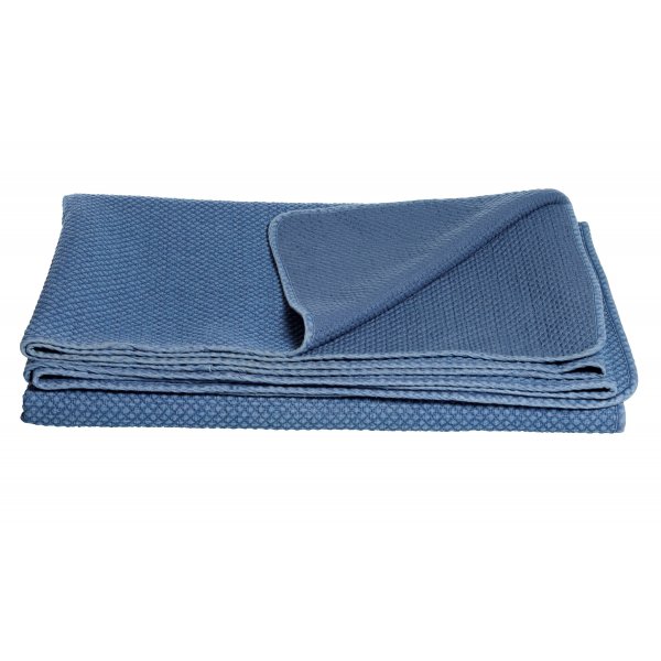 verkast XL 270x270cm - Denim