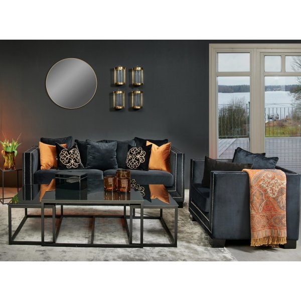 Ocean vas mellan - Terakotta Ocean vas mellan - Terakotta