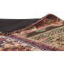 kta Patchwork-matta Persia - Kelim