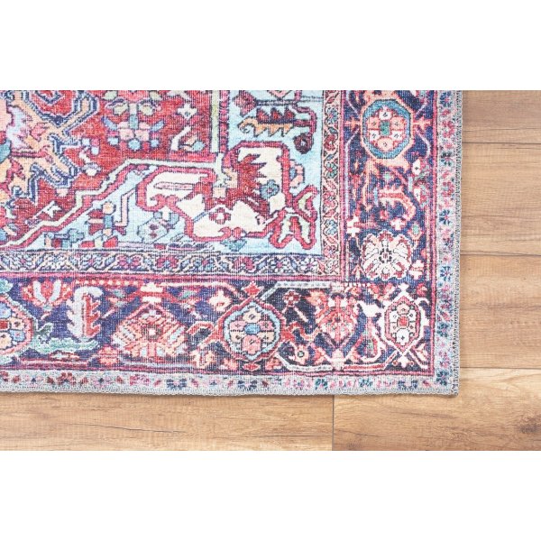 Blues Chenille 352 matta Blues Chenille 352 matta