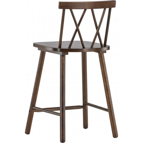 Tabouret de bar Mollöström - Mocca Tabouret de bar Mollöström - Mocca