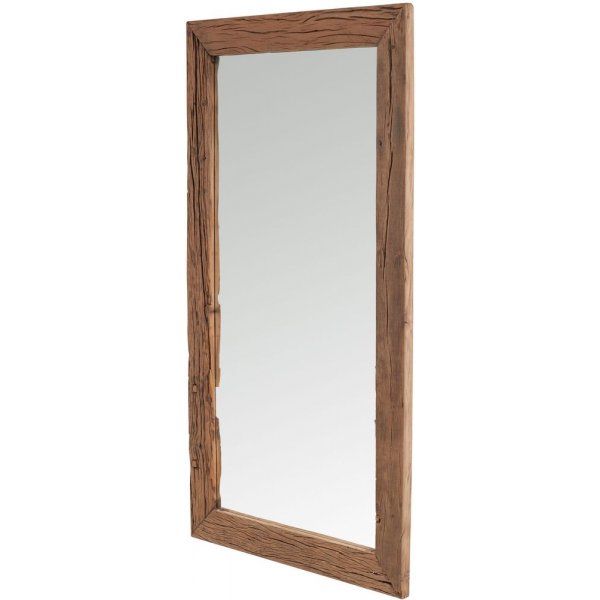 Tranemo helkroppsspegel 180 cm - Rustik