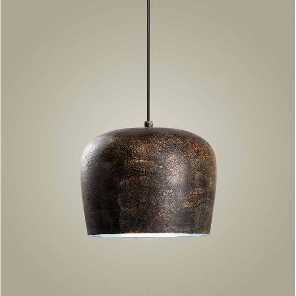 Plafonnier Euphrate 1409 - Vintage Plafonnier Euphrate 1409 - Vintage