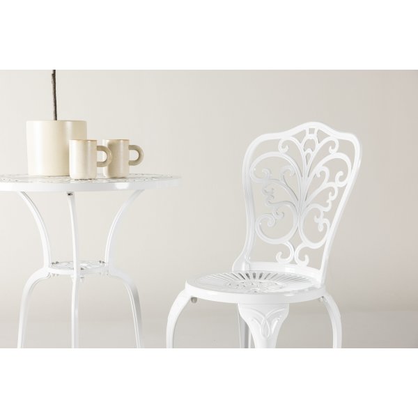 Nandin matgrupp - Vit Nandin matgrupp - Vit