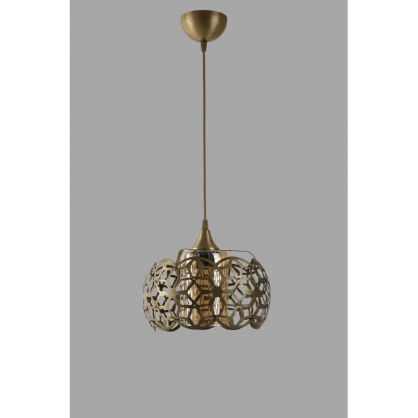 Plafonnier Nevra - Multicolore