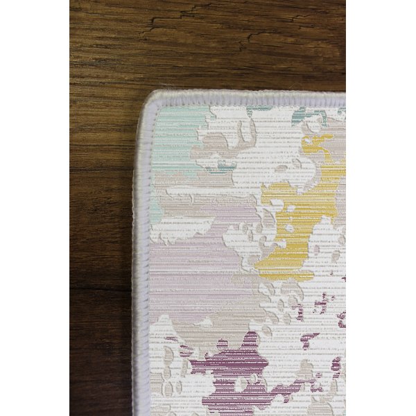 Wang 911 vloerkleed - 60 x 100 cm