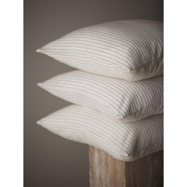 Sally kussenhoes 45 x 45 cm - IJskoffie