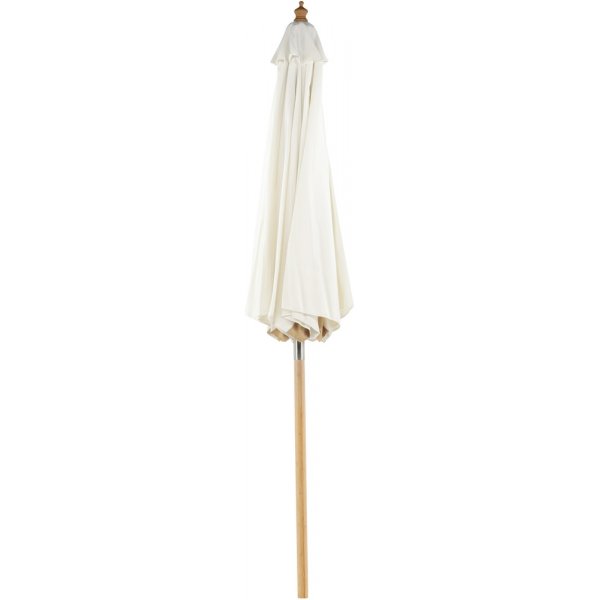 Cerox parasoll - Natur/Vit Cerox parasoll - Natur/Vit