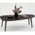 Table basse Sweet 115 x 50 cm - Anthracite