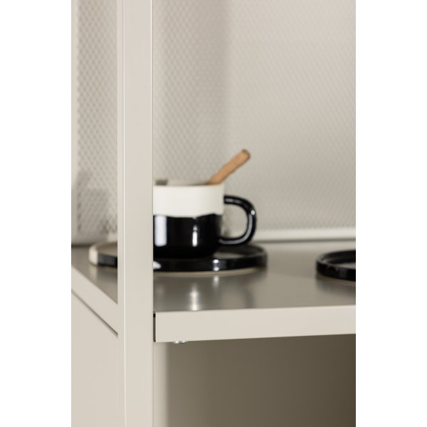 Buenos aires hylla - Beige Buenos aires hylla - Beige