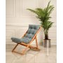 Repose Eco dckstol - Grn