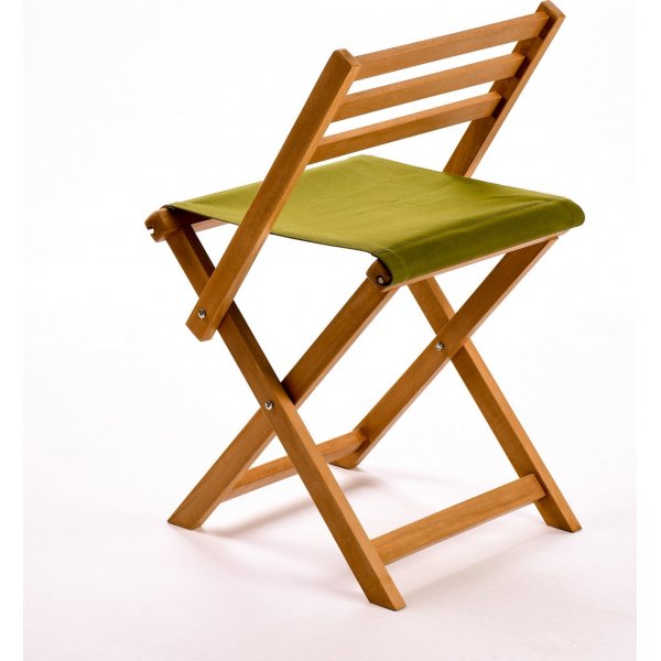 Pratik caféstol - Grön Pratik caféstol - Grön