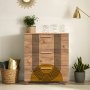 Bureau Leva Sun - Pin