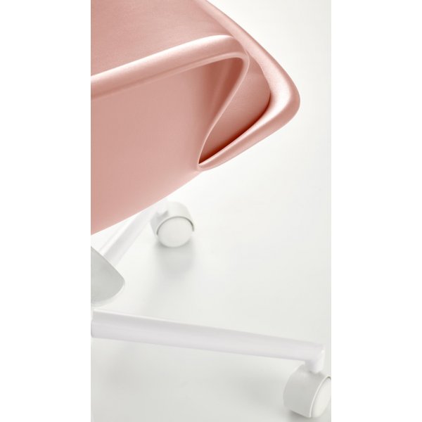 Chaise de bureau Gasly - Rose Chaise de bureau Gasly - Rose