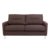Conor 2-sits soffa - Valfri frg!