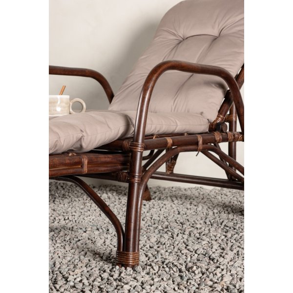 Transat Nella - Noyer Fonc