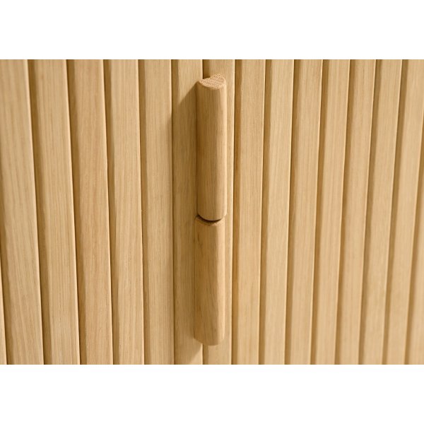 Banc média Greco - Chêne Banc média Greco - Chêne