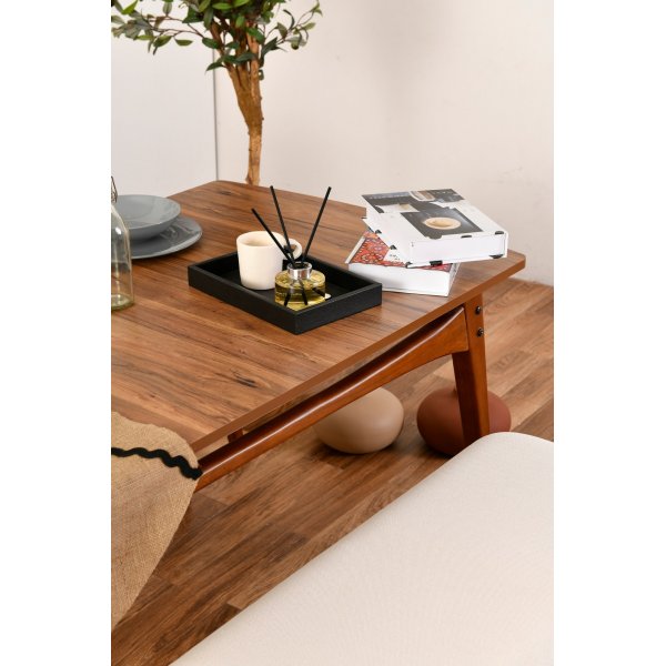 Raak voedselgroep 1 - Walnoot/room aan Raak voedselgroep 1 - Walnoot/room aan