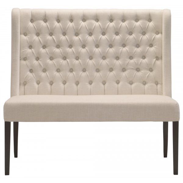 Canapé 2 places Mörrum - N\\\'importe quelle couleur et tissu Canapé 2 places Mörrum - N\\\'importe quelle couleur et tissu