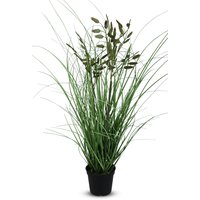 Konstväxt - Kvistgräs H60 cm Konstväxt - Kvistgräs H60 cm