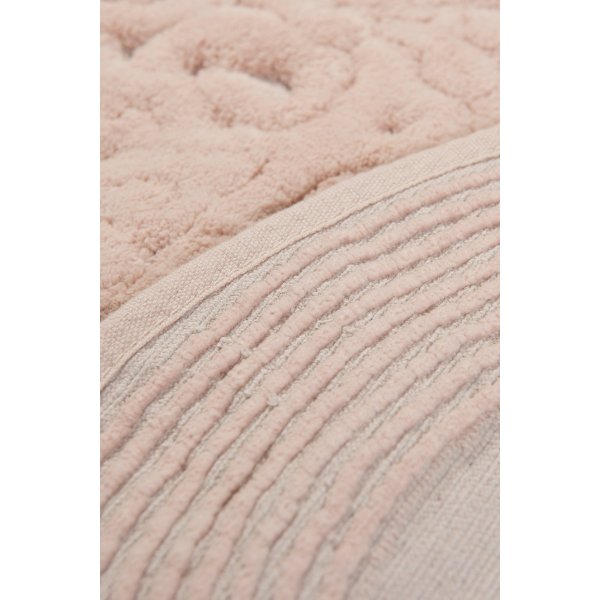 Piante badkamerkleed - Bruin Piante badkamerkleed - Bruin