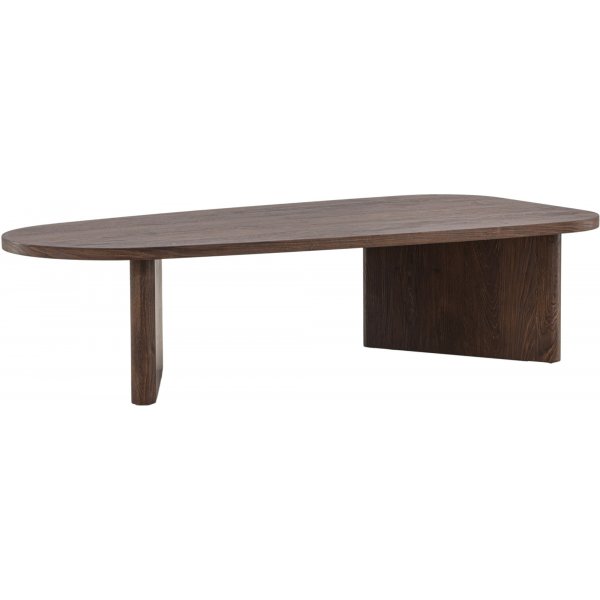 Salontafel 130 x 65 cm Mokka - Grönvik Salontafel 130 x 65 cm Mokka - Grönvik
