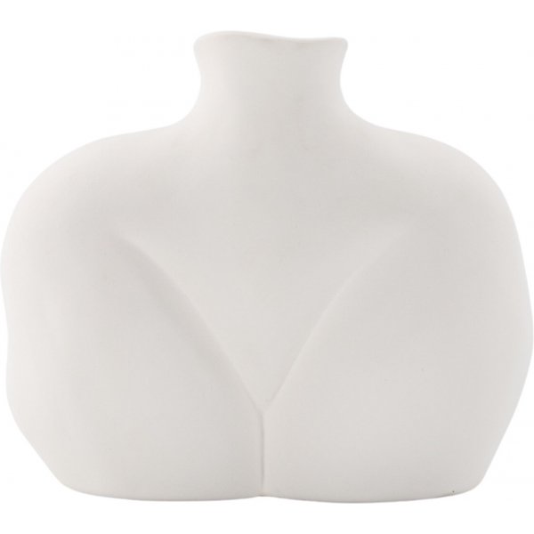 Harvey vas - Offwhite Harvey vas - Offwhite