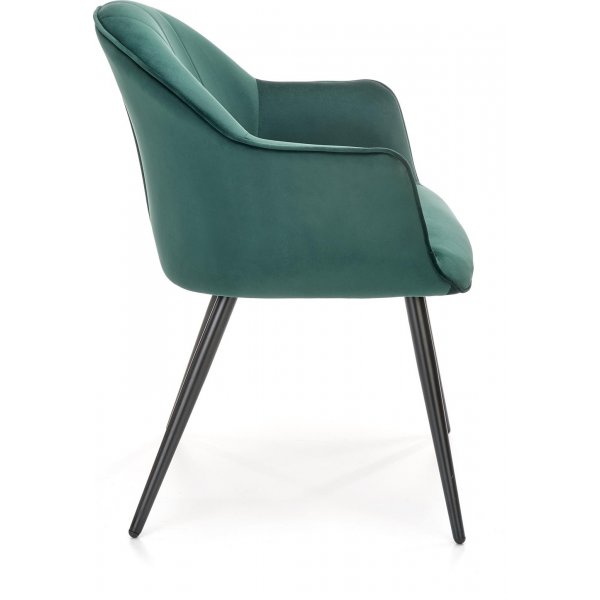Fauteuil Cadeira 468 - Vert Fauteuil Cadeira 468 - Vert