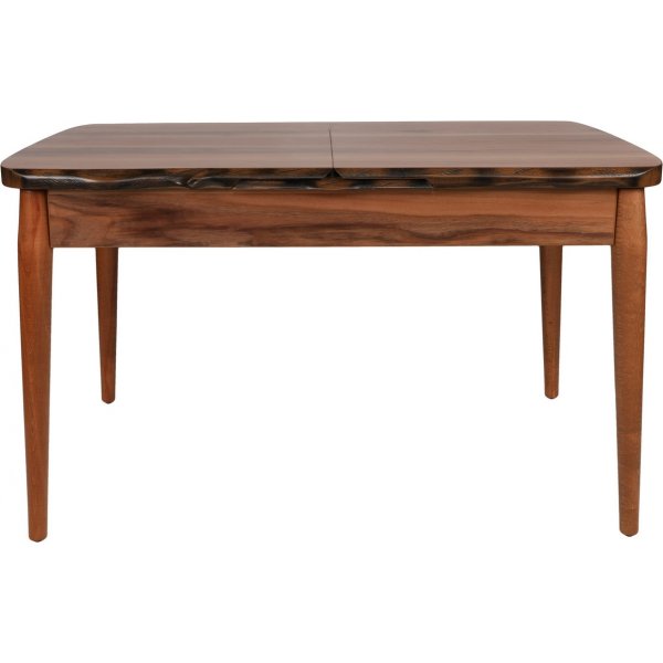 Soho matbord 130-160 cm - Valn�t