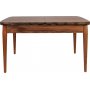 Soho matbord 130-160 cm - Valnt