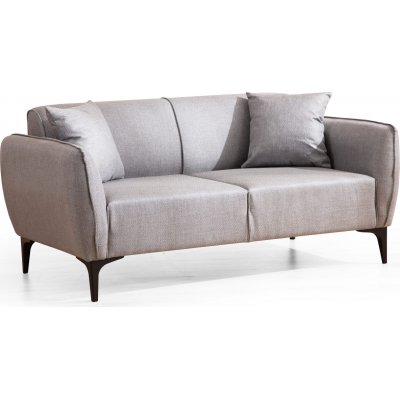 Belissimo 2-sits soffa - Gr