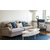 Howard Luxor soffa 4-sits - Rd