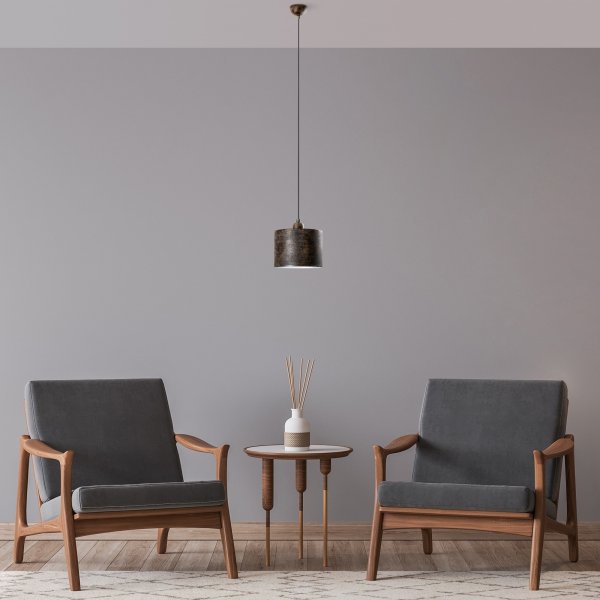 Plafonnier Duz - Vintage Plafonnier Duz - Vintage