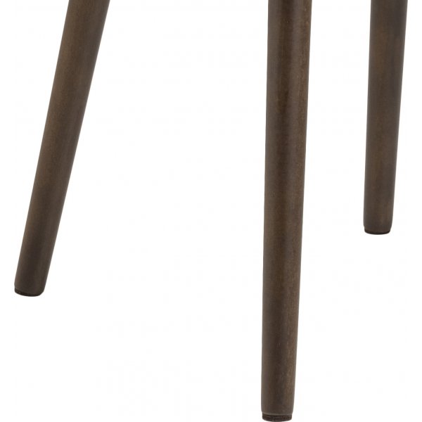 Nora fauteuil - Oranje