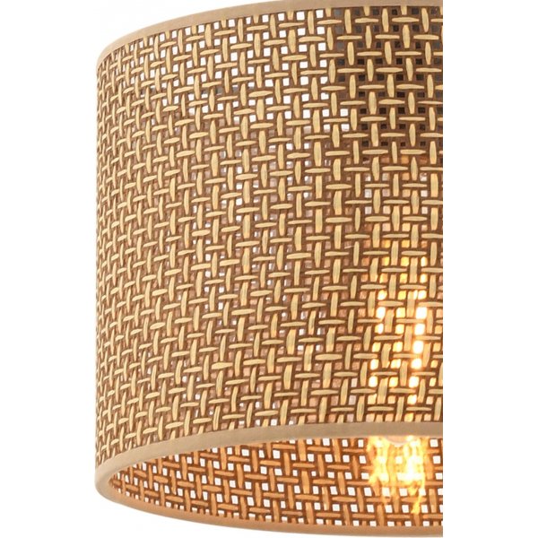 Pie taklampa - Beige Pie taklampa - Beige