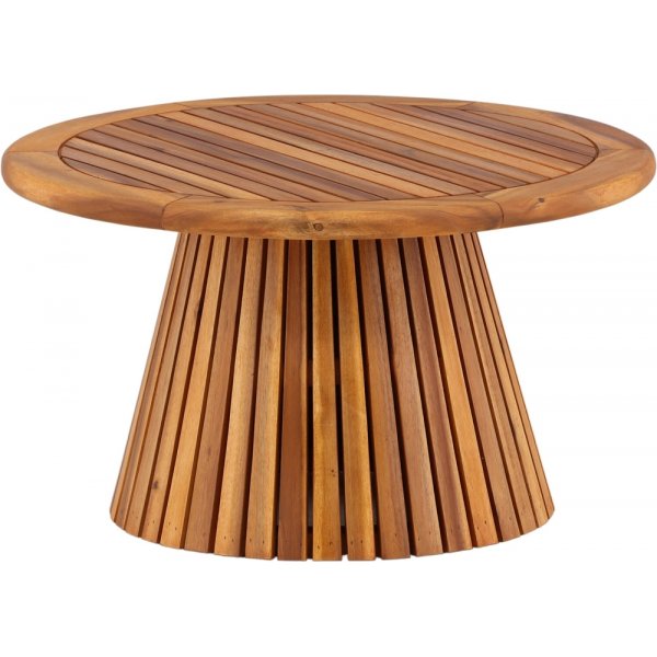 Lumpur soffbord - Natur Lumpur soffbord - Natur
