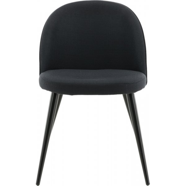 Alice matstol - Svart Alice matstol - Svart