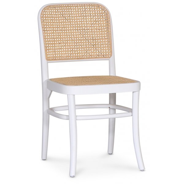 F�r� matgrupp; F�r� klaffbord i Whitewash med 4 st Tyko stolar i b�jtr�