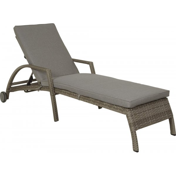 Rosario solsng - Ljusgr