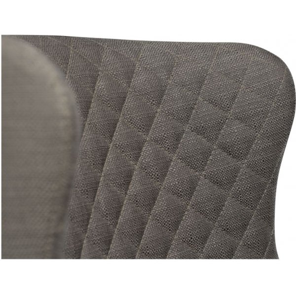 Vetro matstol - Ljusbrun