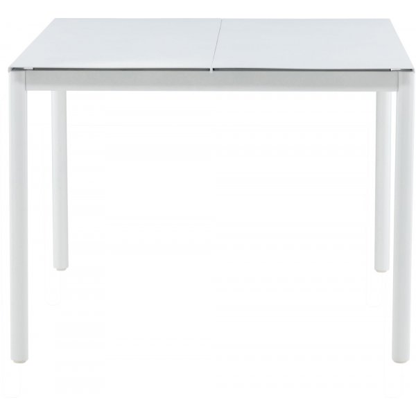 Modena matbord 150 x 90 cm - Vit Modena matbord 150 x 90 cm - Vit
