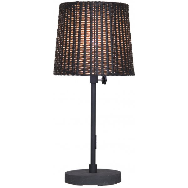 Utomhuslampa bordslampa IP44 - Simone