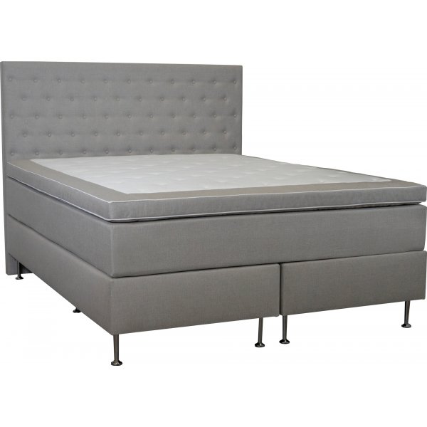 Dream sänggavel till 160x200 cm säng - Beige Valdos 12 Dream sänggavel till 160x200 cm säng - Beige Valdos 12