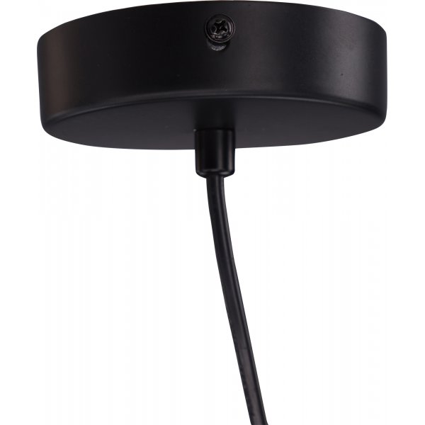 Plafonnier Varekil Ø35 cm - Rotin Plafonnier Varekil Ø35 cm - Rotin