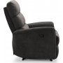 Minnesota reclinerftlj - Gr tyg