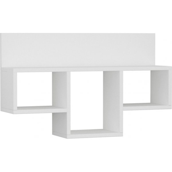 Tran v�gghylla - Vit