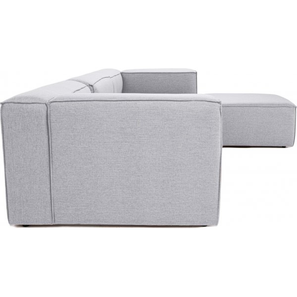 Fora divansoffa - Grå Fora divansoffa - Grå