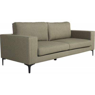 Aspen 3-sits soffa - Grn